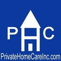 Private Home Care, Inc. image 1
